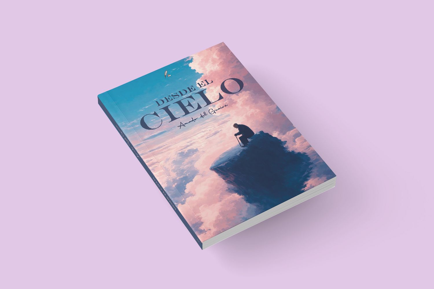 Desde el cielo / Amado Del Guairá