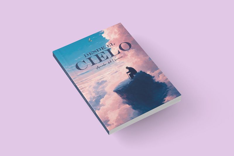 Desde el cielo / Amado Del Guairá Desde el cielo / Amado Del Guairá