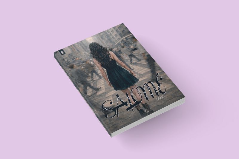 Salomé /Lola Efe Salomé /Lola Efe