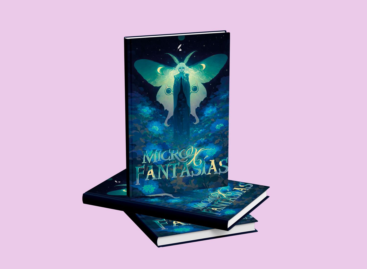 Microfantasías X Microfantasías X