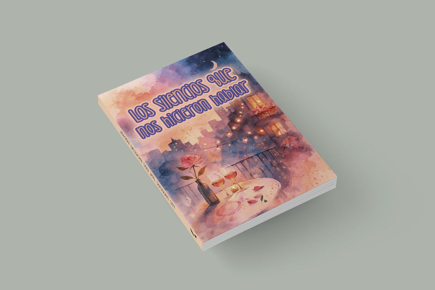 CROWDFUNDING / PACK DEDICATORIA - LOS SILENCIOS QUE NOS HICIERON HABLAR CROWDFUNDING / PACK DEDICATORIA - LOS SILENCIOS QUE NOS HICIERON HABLAR