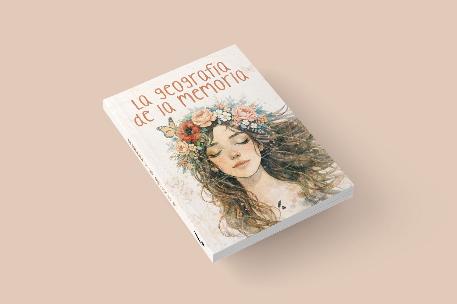 CROWDFUNDING / PACK DÚO - LA GEOGRAFÍA DE LA MEMORIA