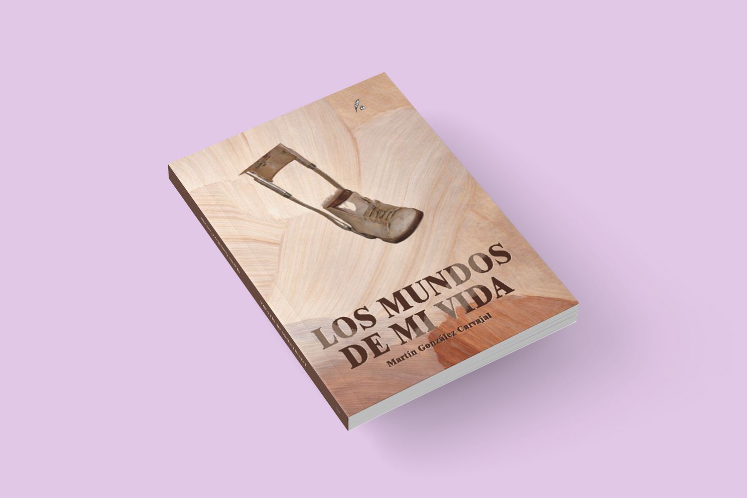 Los mundos de mi vida / Martín González Carvajal