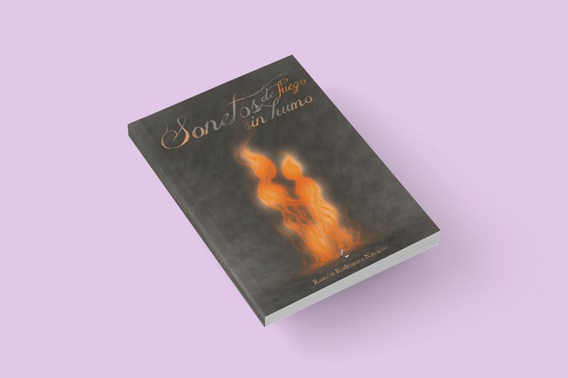 Sonetos de fuego / Ramón Rodríguez Navarro