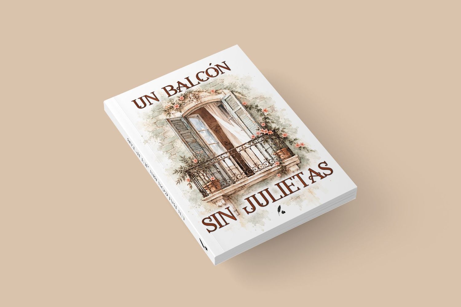 CROWDFUNDING / PACK BÁSICO - UN BALCÓN SIN JULIETAS