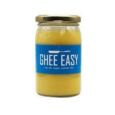 Bio Ghee vom Rind 245g