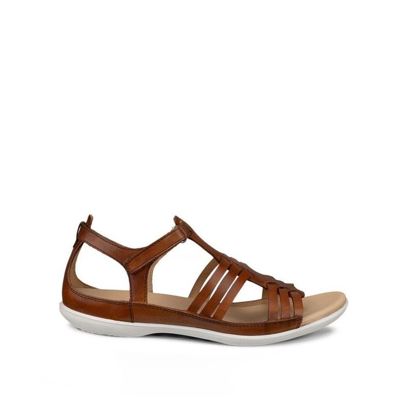 ECCO FLASH W ROMAN SANDAL