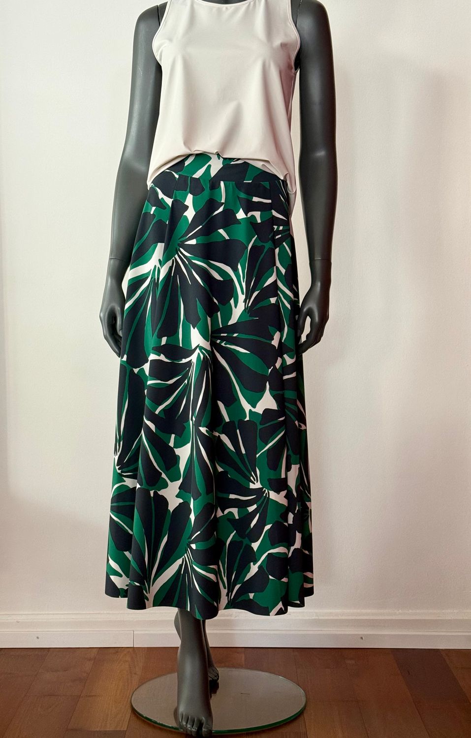 Sassenbach Rock Jungle