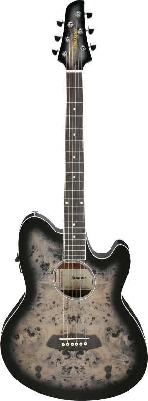 Ibanez TCY10PABKB