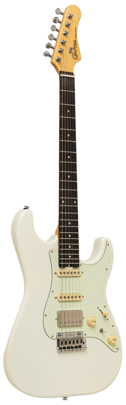 Crafter Charlotte SR OW