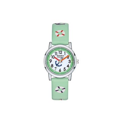 Kinderuhr Adora  Youngline Lederband