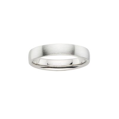 Partnerring Silber Partnerring Silber
