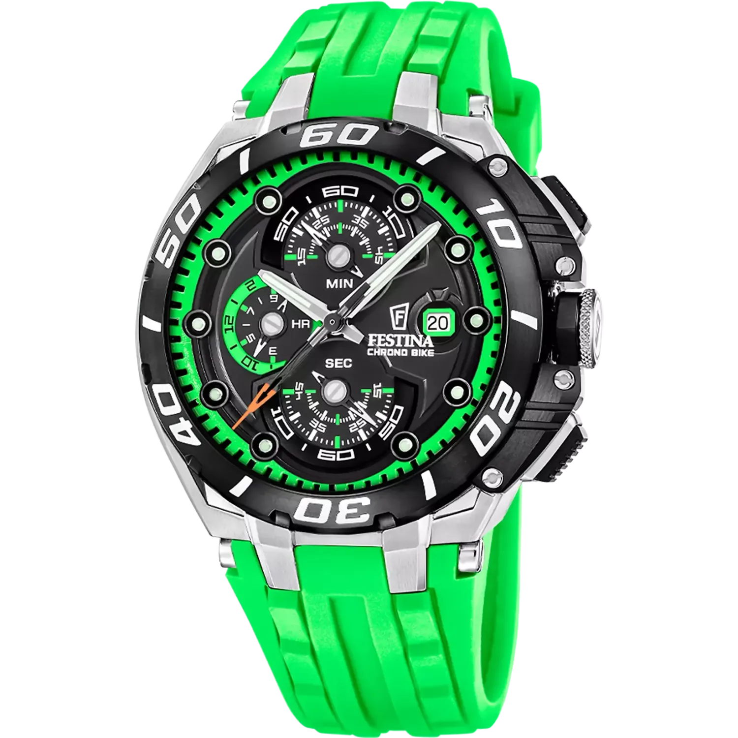 Festina Herrennuhr Chrono Bike