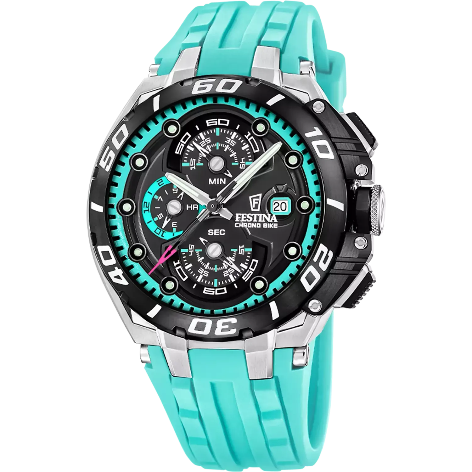Festina Herrennuhr Chrono Bike