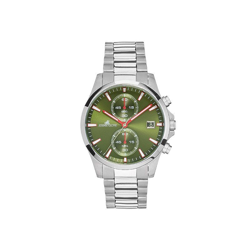 Herrenuhr Titan Adora Nautic