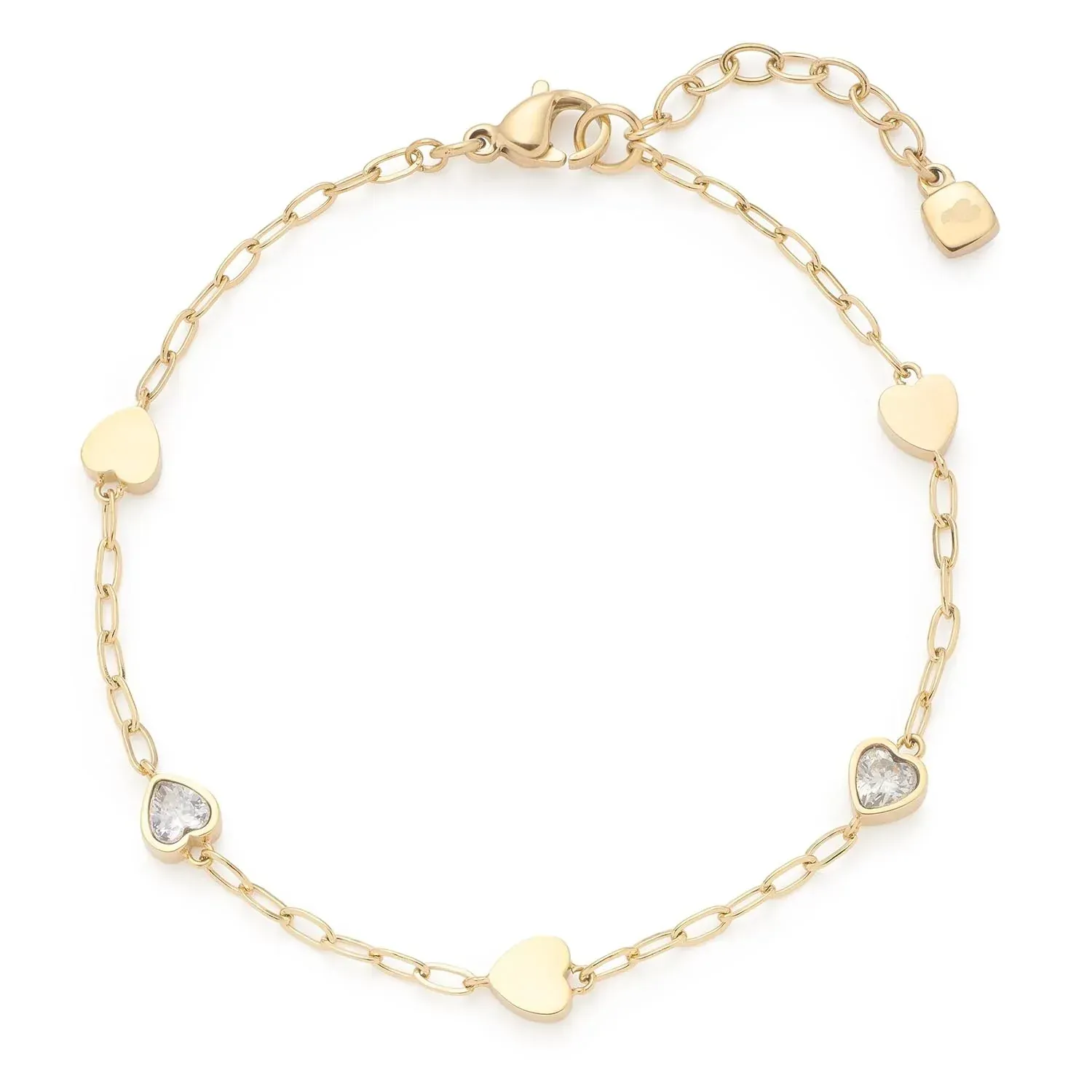 Leonardo Armband CHRISTIE gold CIAO