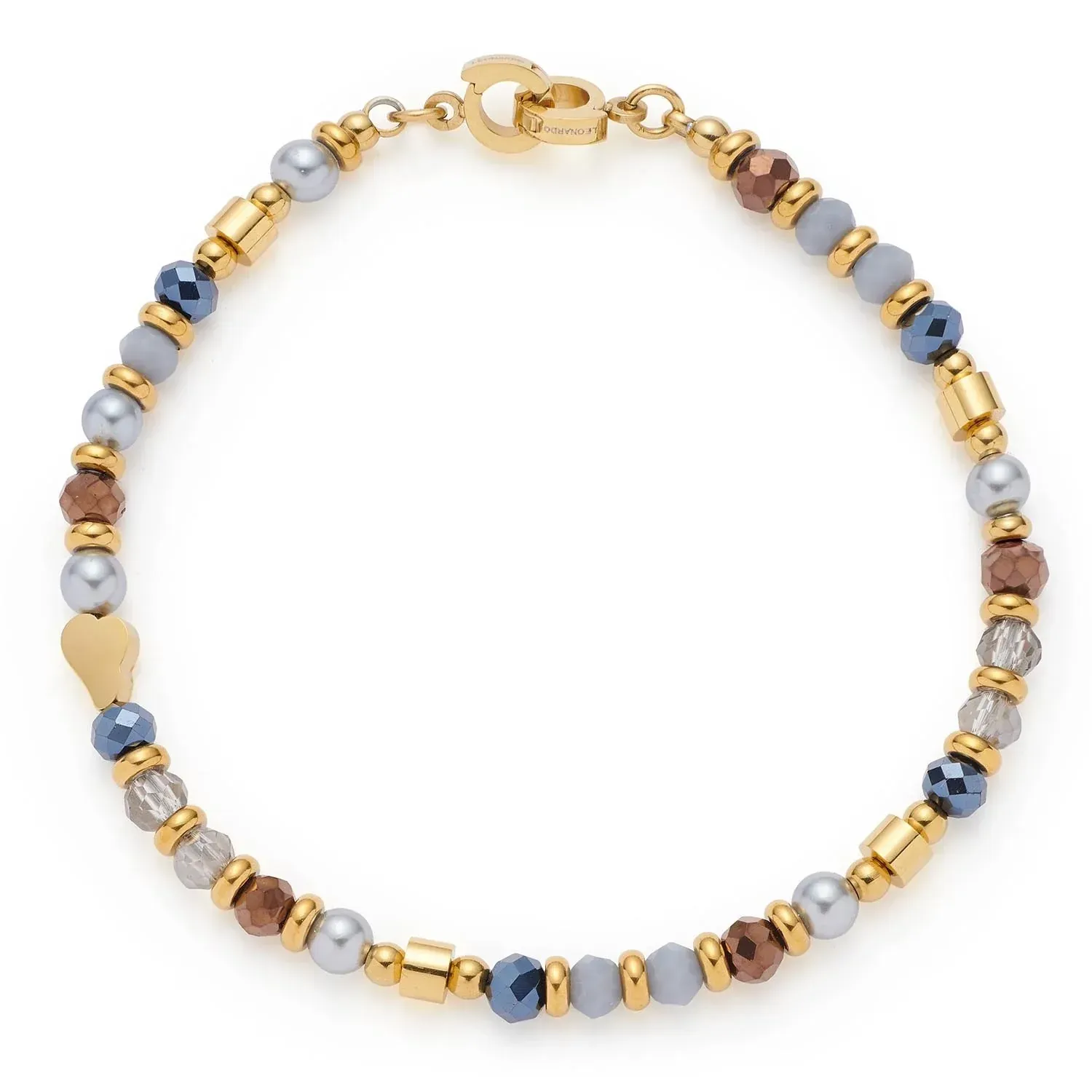 Leonardo Armband CINDY Clip & Mix