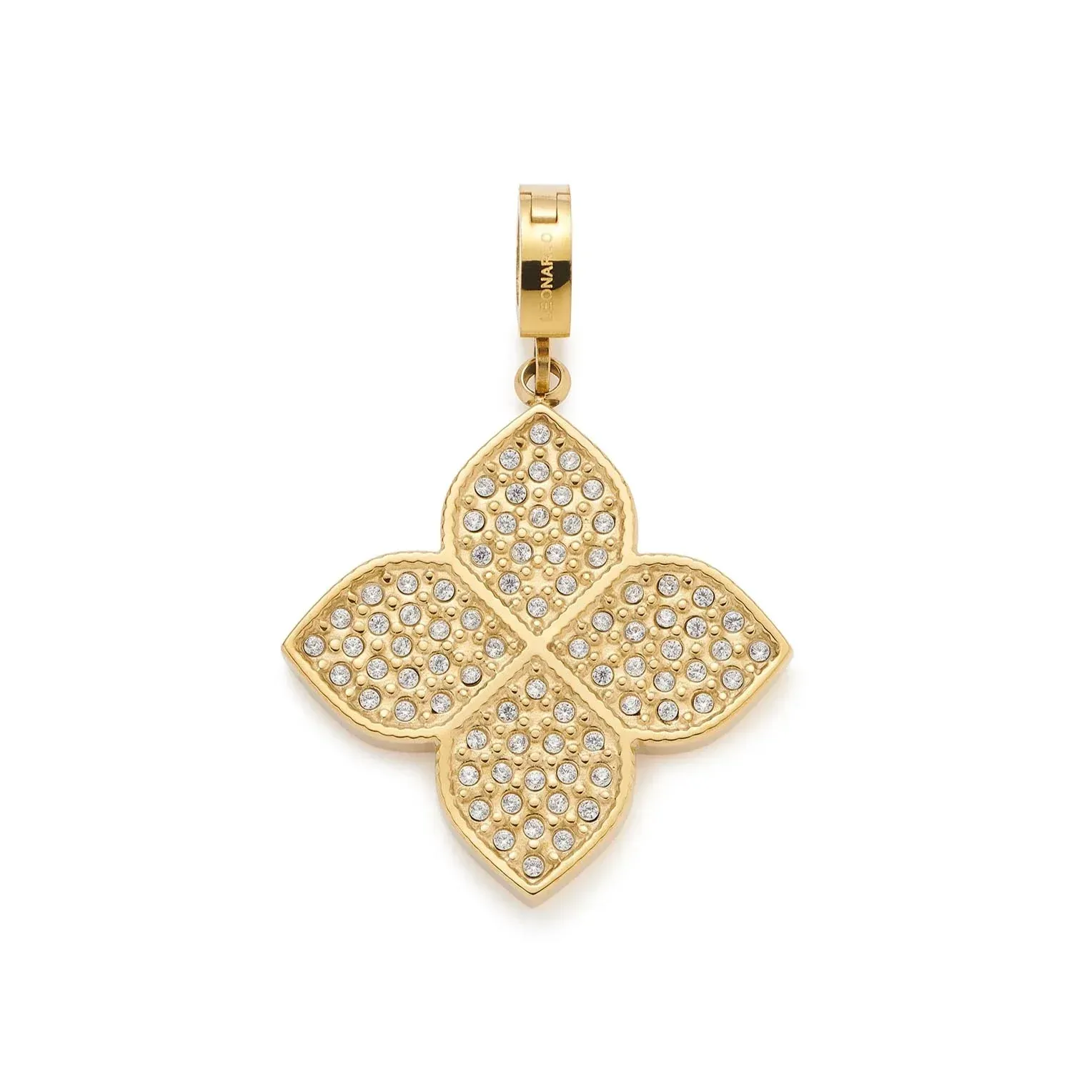 Leonardo FANNY gold Clip & Mix
