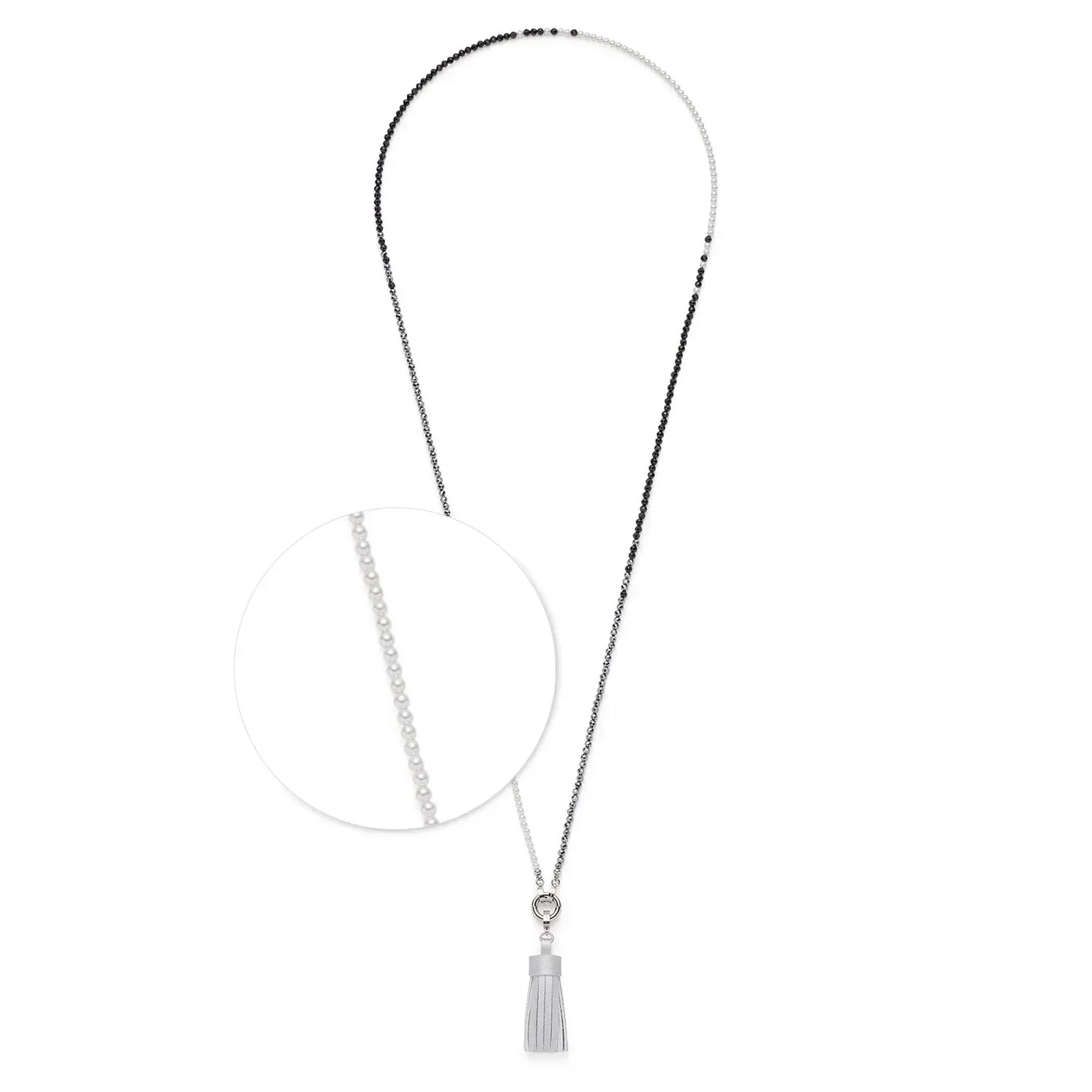 Leonardo Halskette KELLY 90 cm Clip & Mix