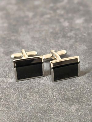 Manschettenknöpfe Edelstahl Manschettenknöpfe Edelstahl