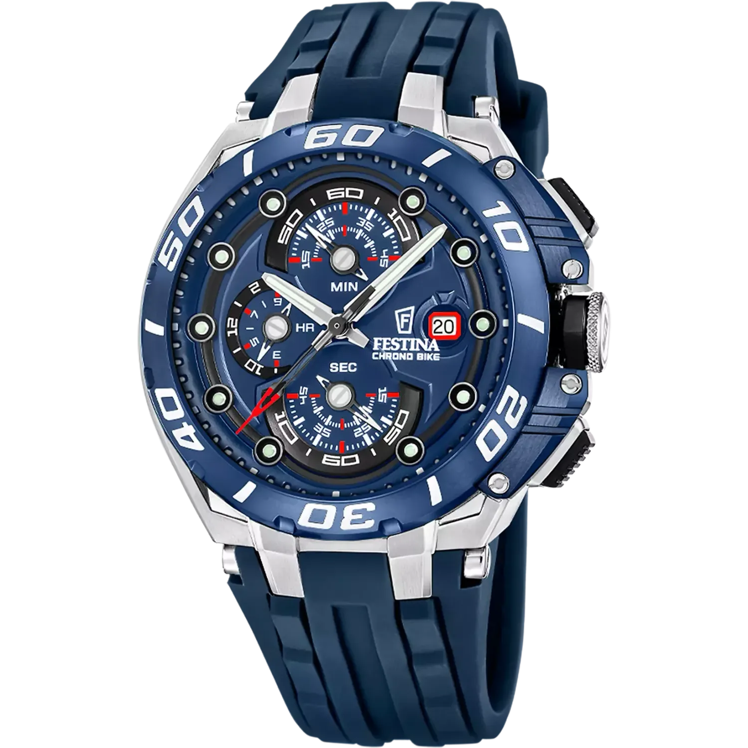 Festina Herrennuhr Chrono Bike