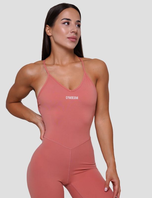 Workout Jumpsuit