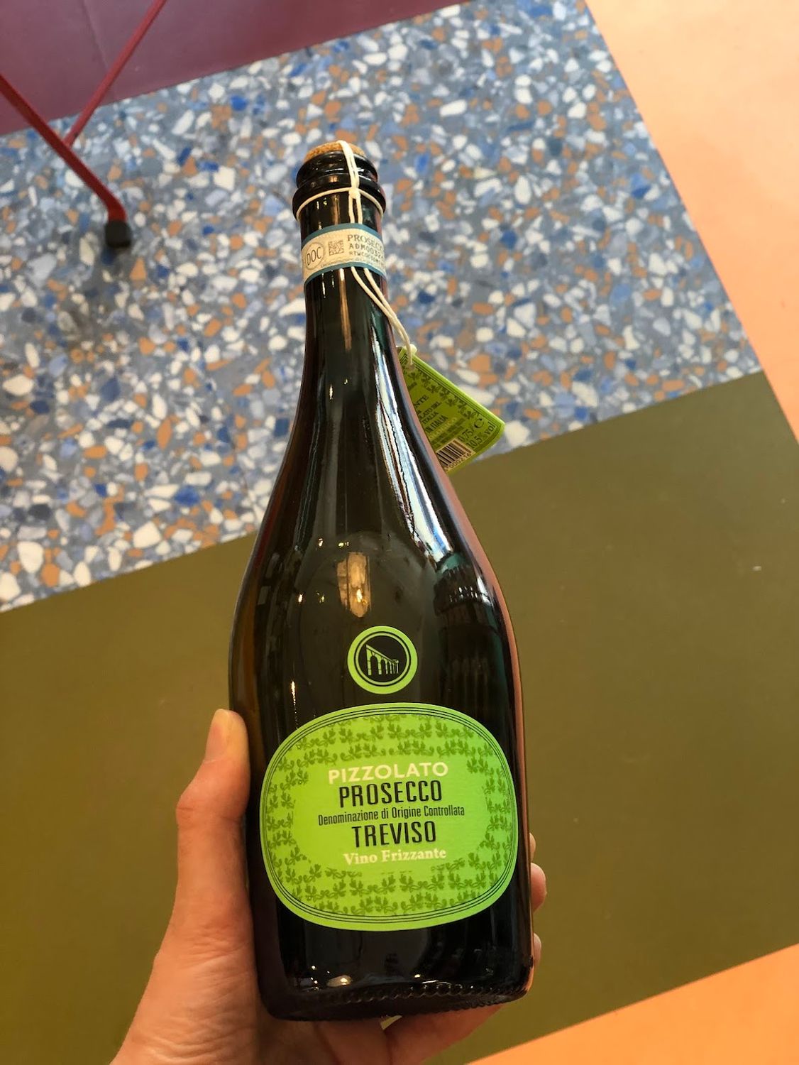 Organic - Prosecco - Italy