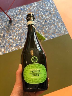 Organic - Prosecco - Italy