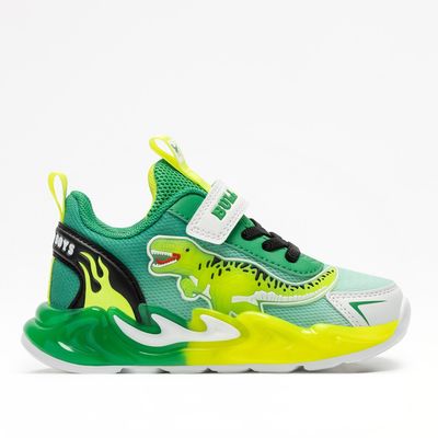 Bull Boys DNAL 5117 Luci