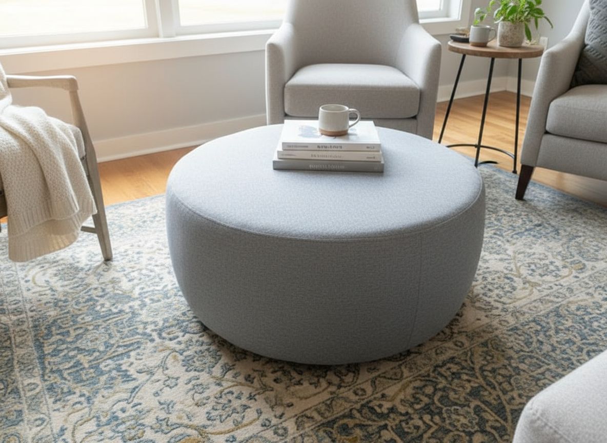 Korson | Ottoman | LAST ONE!