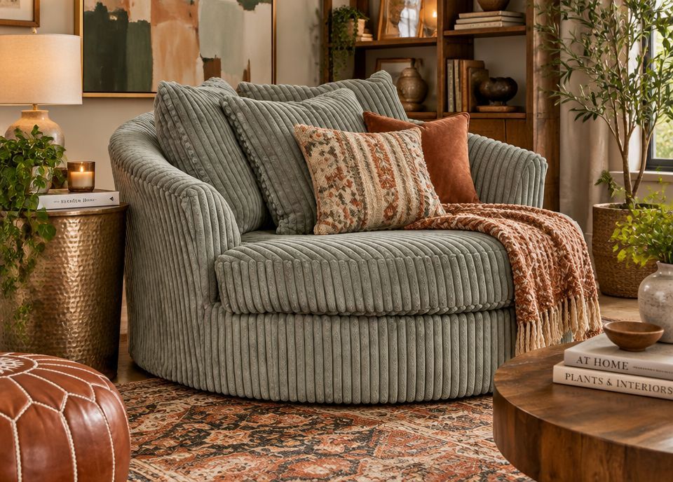 Ashley Furniture | Lindyn Oversized Chair Ashley Furniture | Lindyn Oversized Chair
