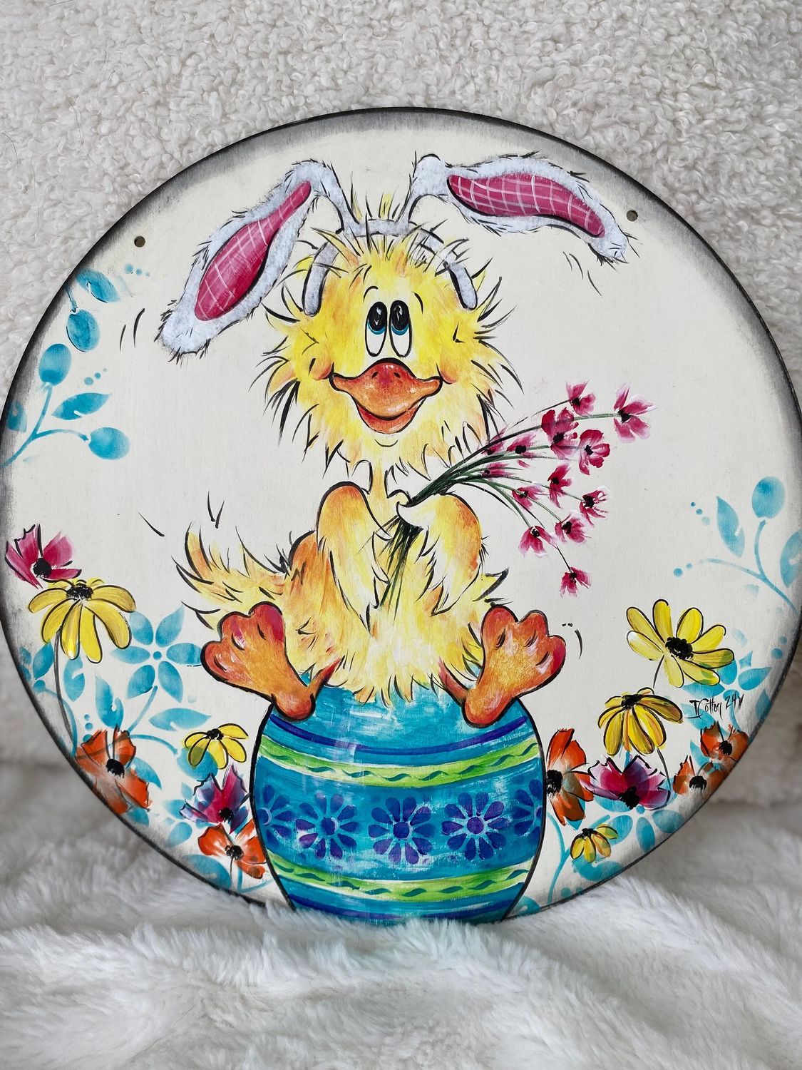 "Just Ducky" e packet (download version)