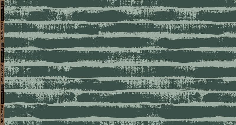 Preorder French Terry Thorsten Berger Dachshund Berny Beistoff