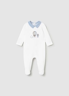 Mayoral Baby Boys Romper (1742)