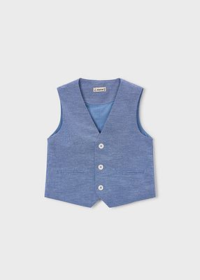 Mayoral Boys Waistcoat (3379)