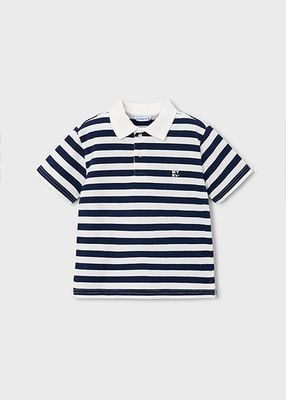 Mayoral Boys Polo T-shirt (3110)
