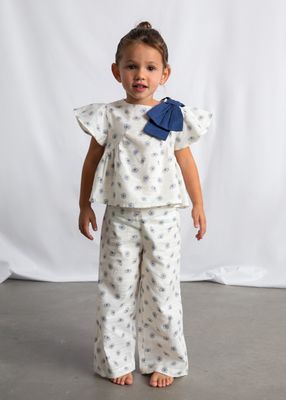 Mayoral Girls Set (3594)