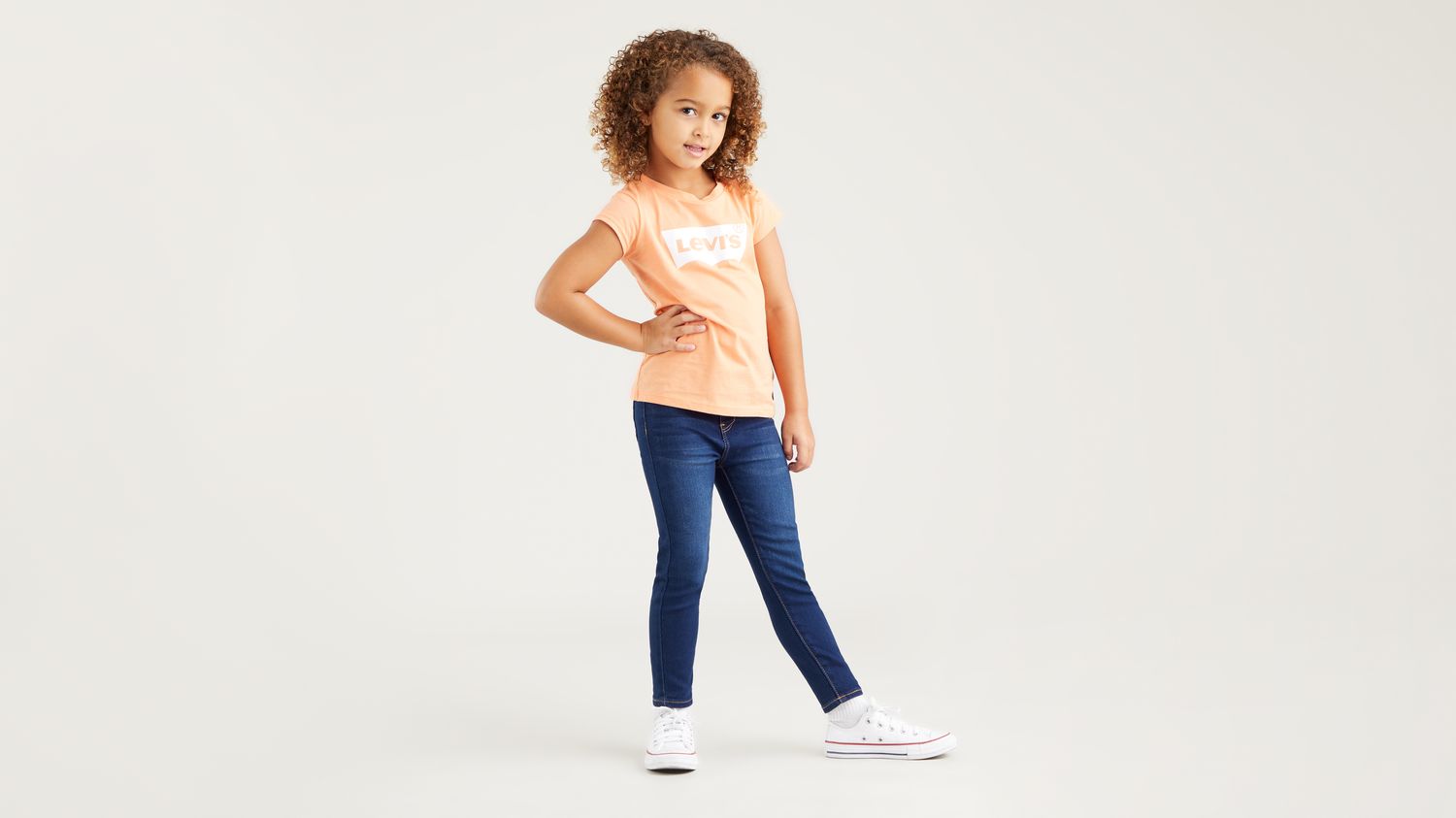 Levi's Jeans (3EA559)