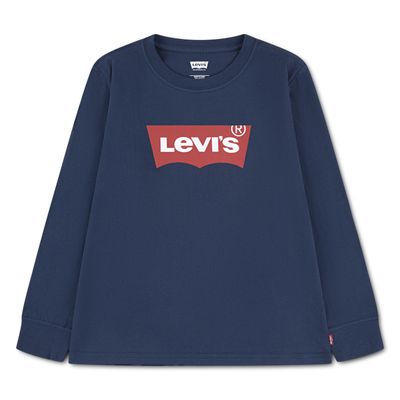 Levi's Boys Long Sleeve Top (8E8646)