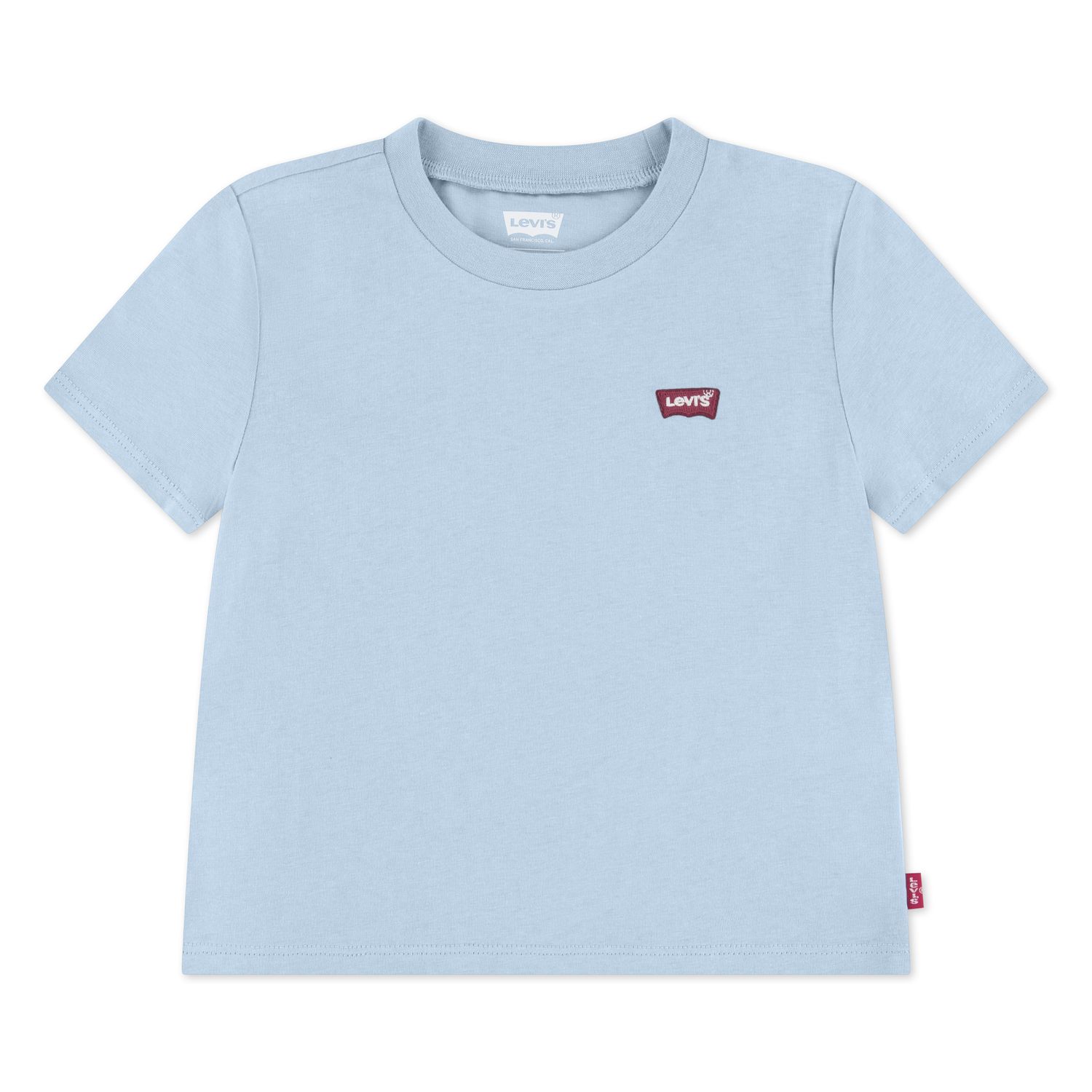 Boys Levi's T-Shirt (6EA100)
