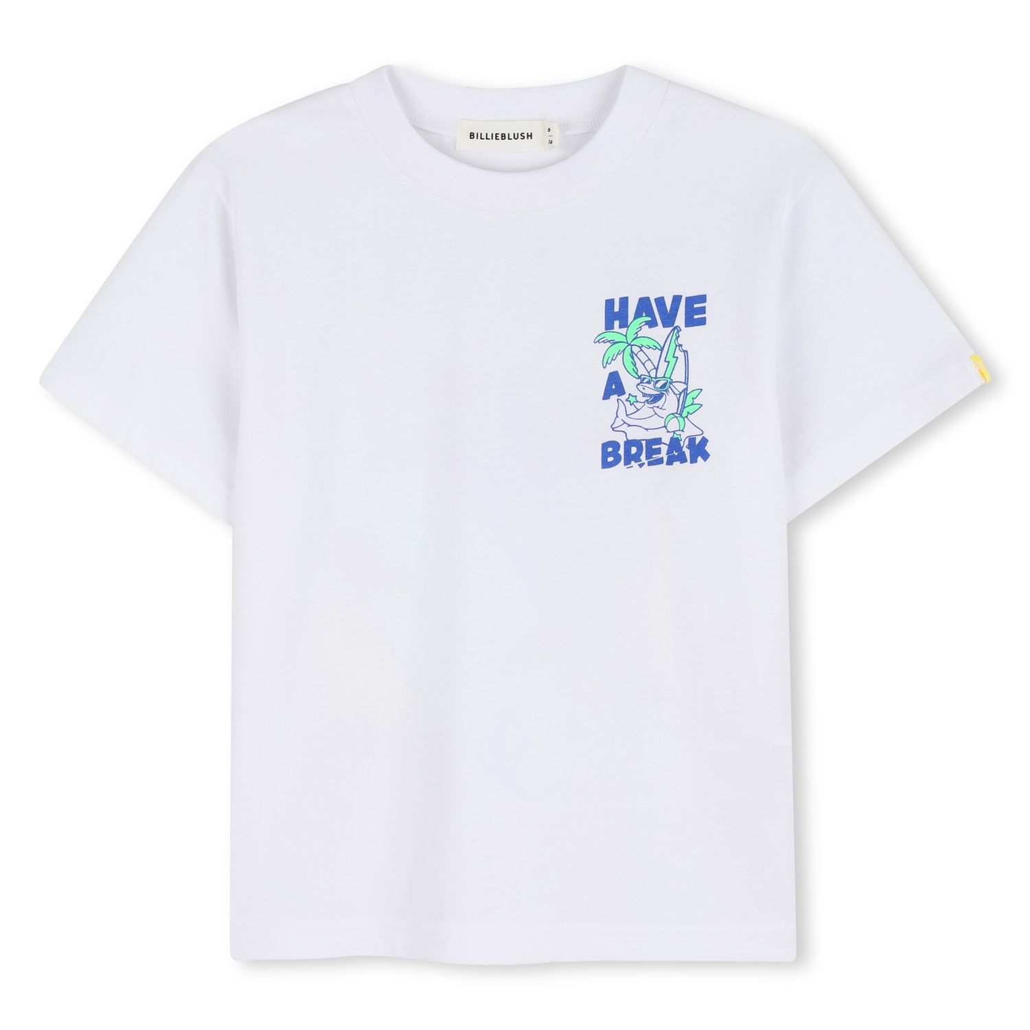 Billieblush Boys T-Shirt (U21705)