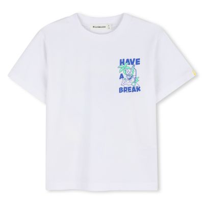 Billieblush Boys T-Shirt (U21705)
