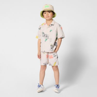Billieblush Boys Shirt (U21686)