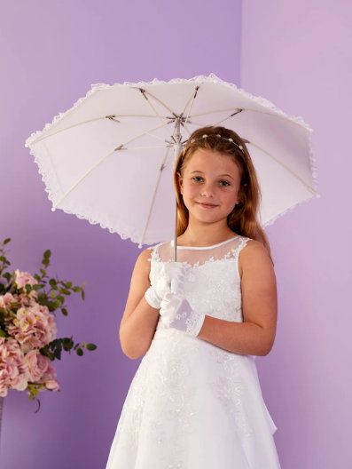 Peridot Communion Umbrella Cora  (P290)