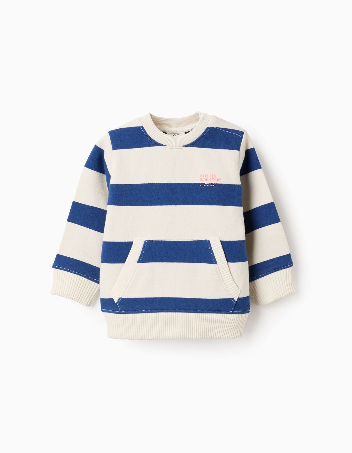 Zippy Boys Sweatshirt