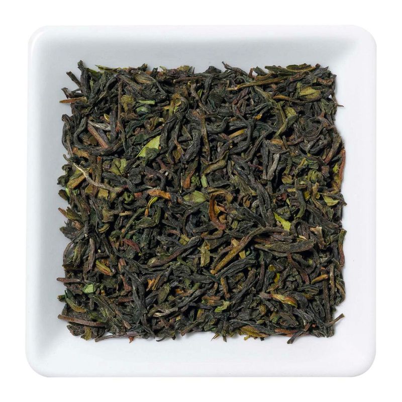 ​Darjeeling Gielle Flugtee DJ12