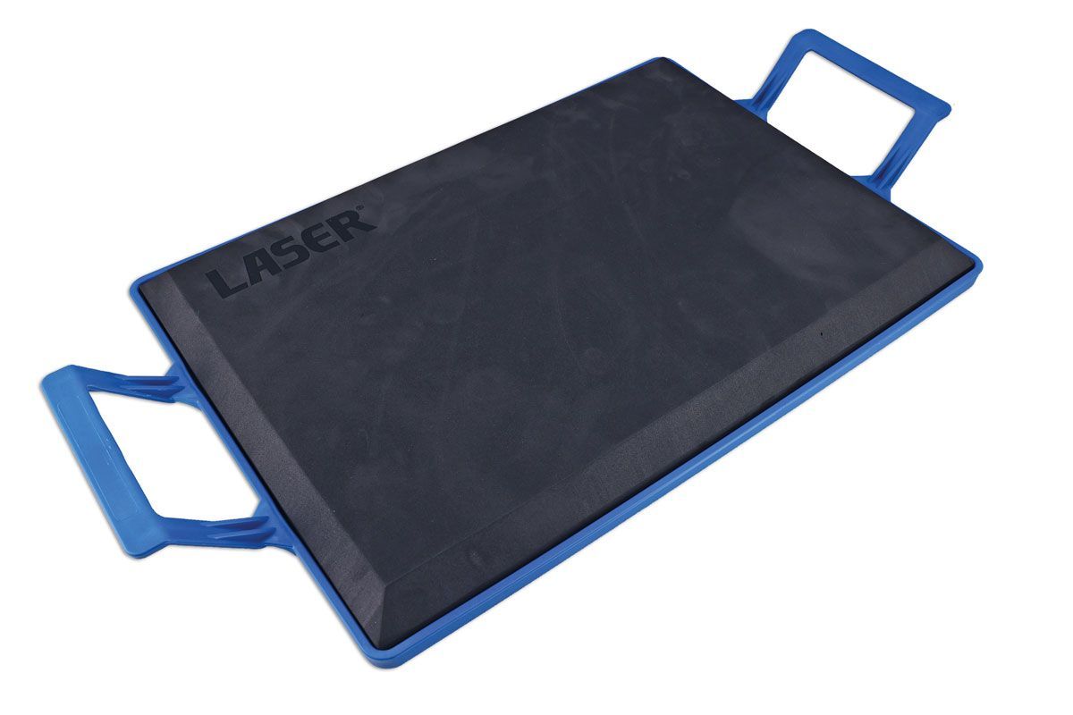Oil Resistant Kneeler Board