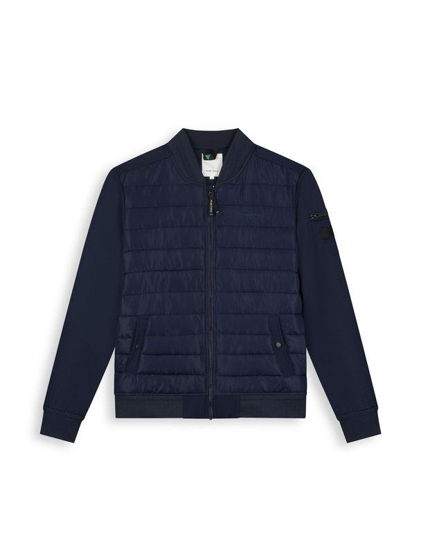 Pure Path jas - Navy