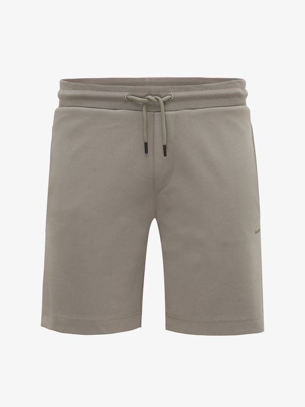 Genti tech sweatshort - Bruin Genti tech sweatshort - Bruin