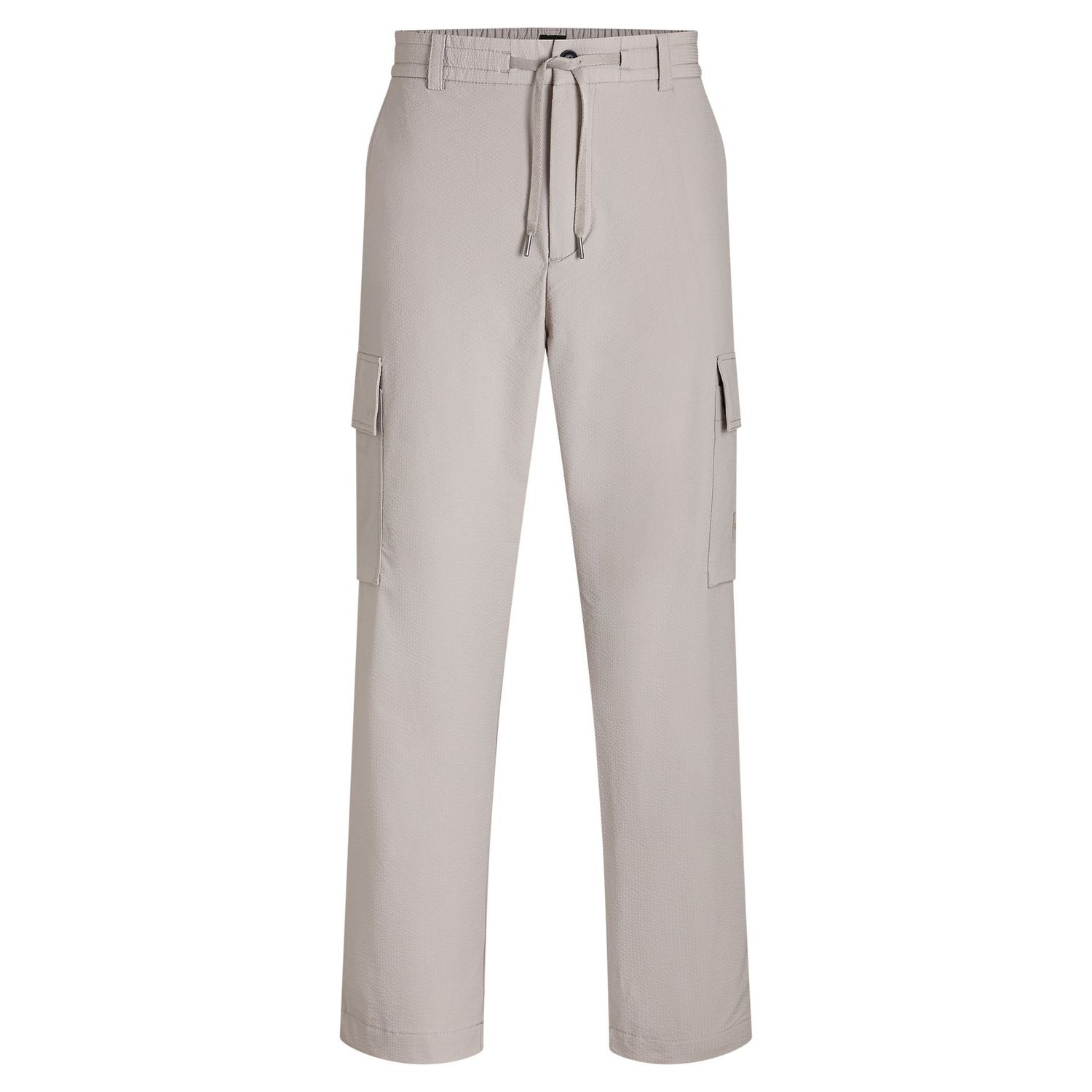 Hugo Boss cargo pants - Grijs Hugo Boss cargo pants - Grijs